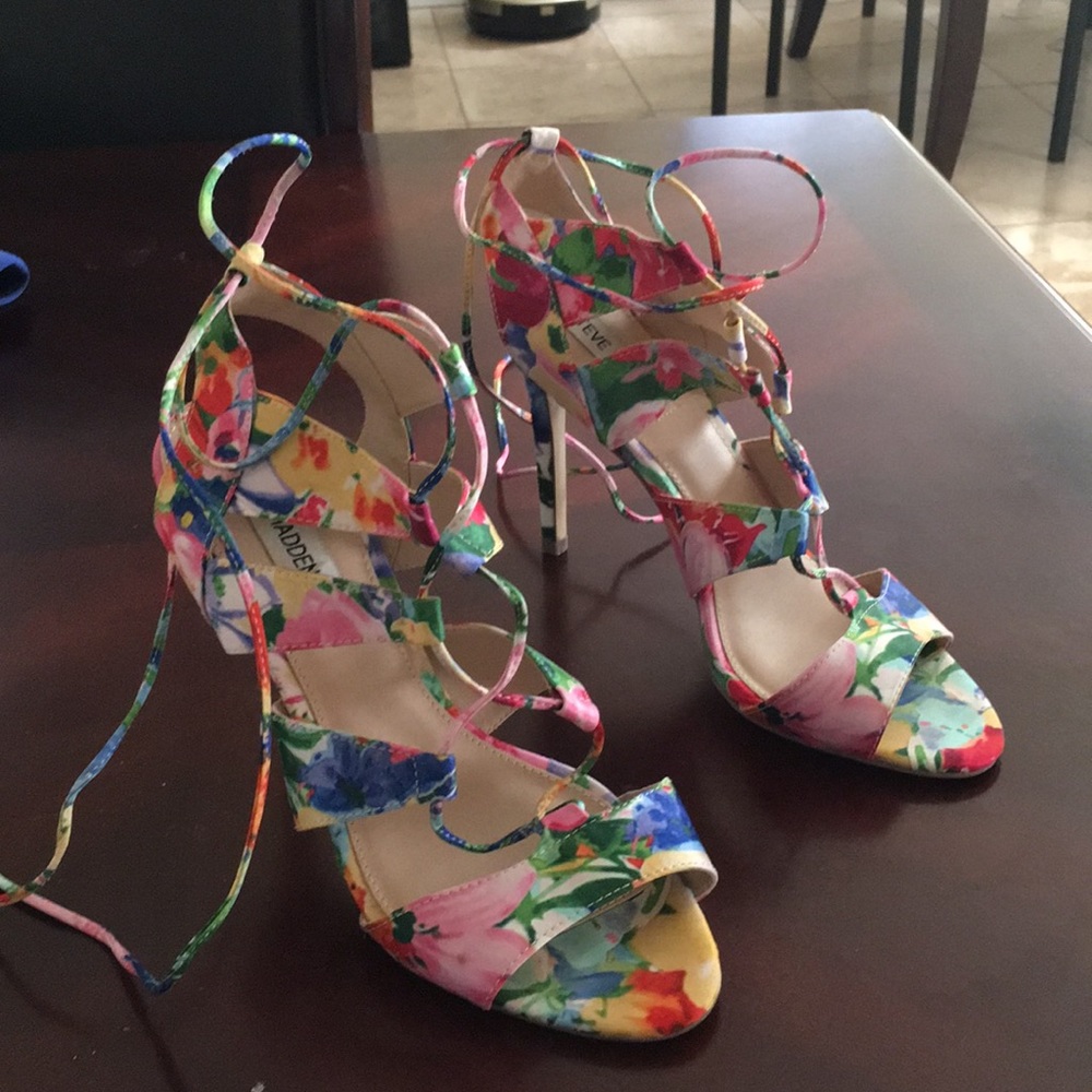 Just in time for spring